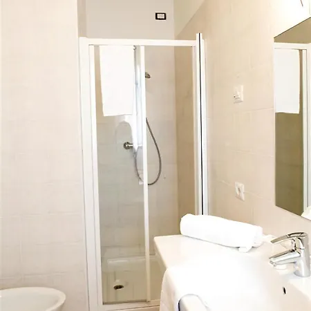 Bed & Breakfast Daniel 5*