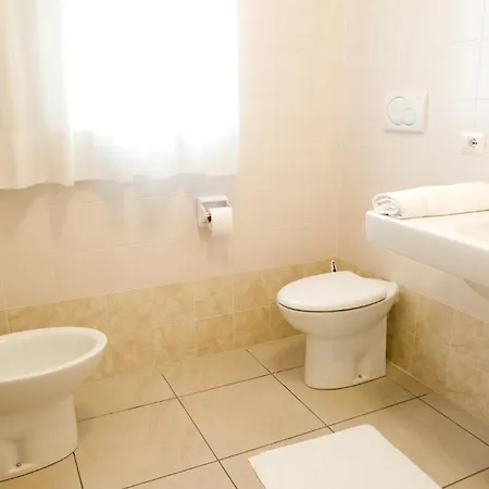 Bed & Breakfast Daniel 5*