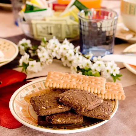 丹尼尔b&b酒店 锡莱阿