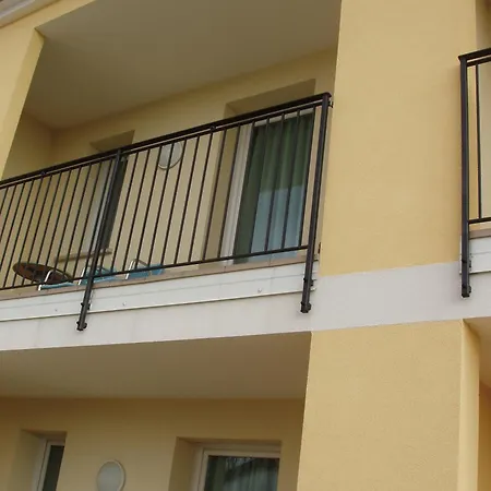 Panzió Daniel Silea