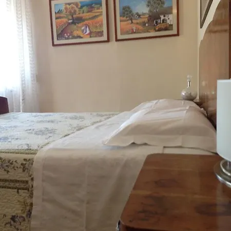 Bed & Breakfast Daniel