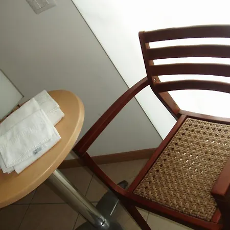 Bed & Breakfast Daniel 5*