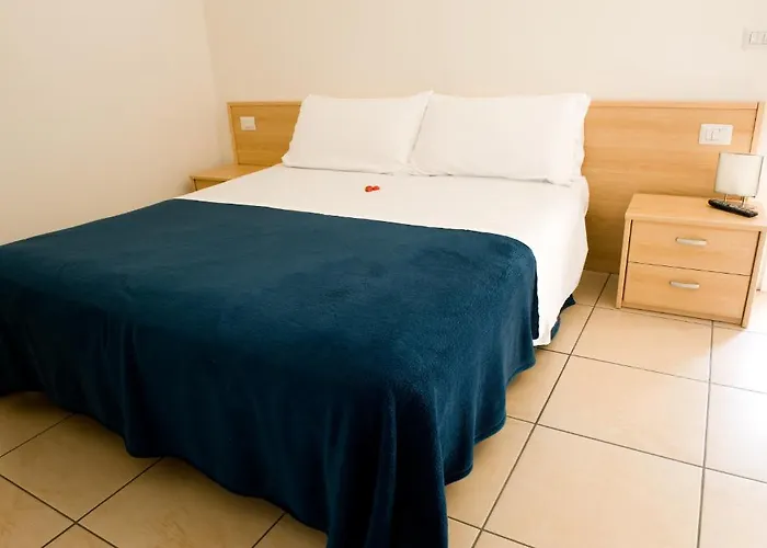 Nocleg ze śniadaniem Daniel Silea