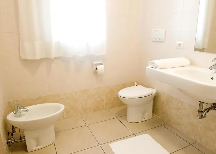 Nocleg ze śniadaniem Daniel 3*