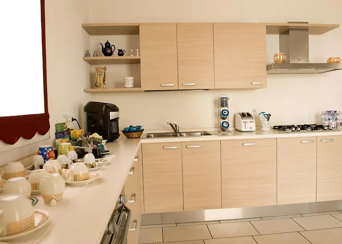 Nocleg ze śniadaniem Daniel