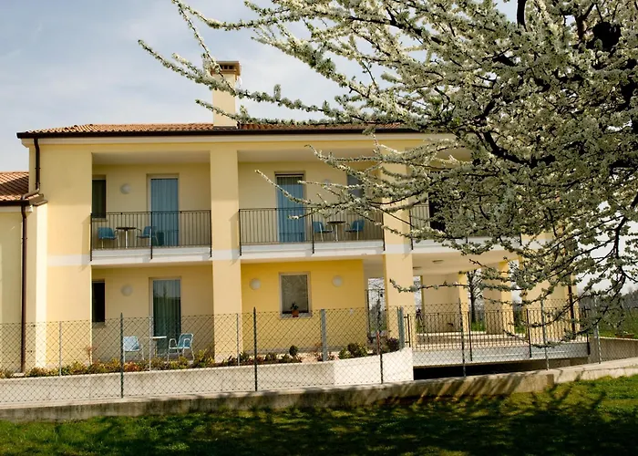 Nocleg ze śniadaniem Daniel Silea