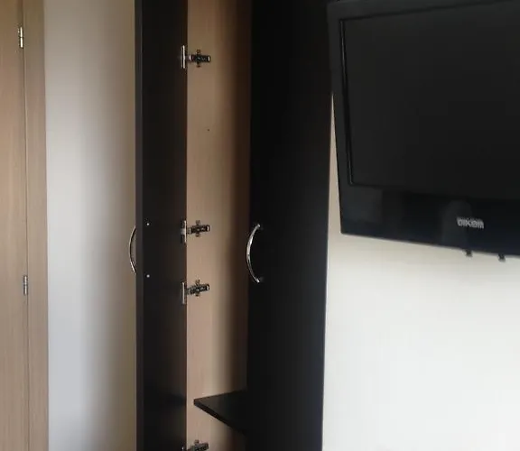 Nocleg ze śniadaniem Daniel Silea