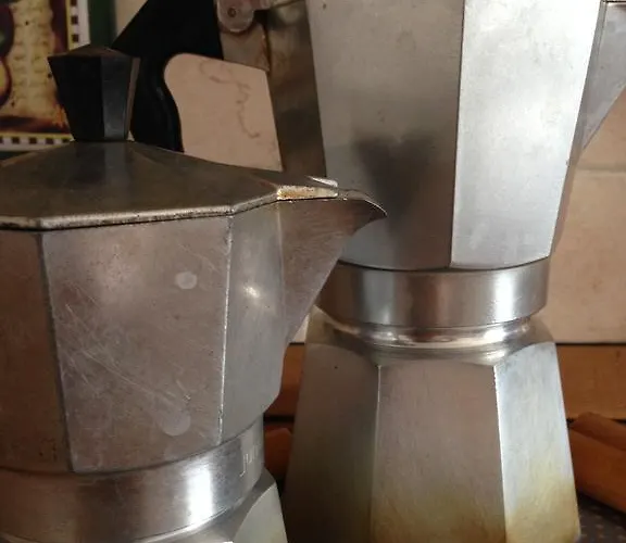 Daniel Nocleg ze śniadaniem 3*