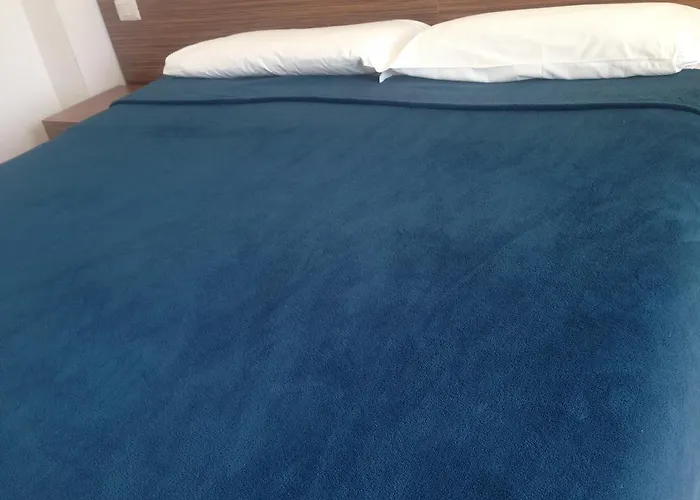 Daniel Nocleg ze śniadaniem Silea