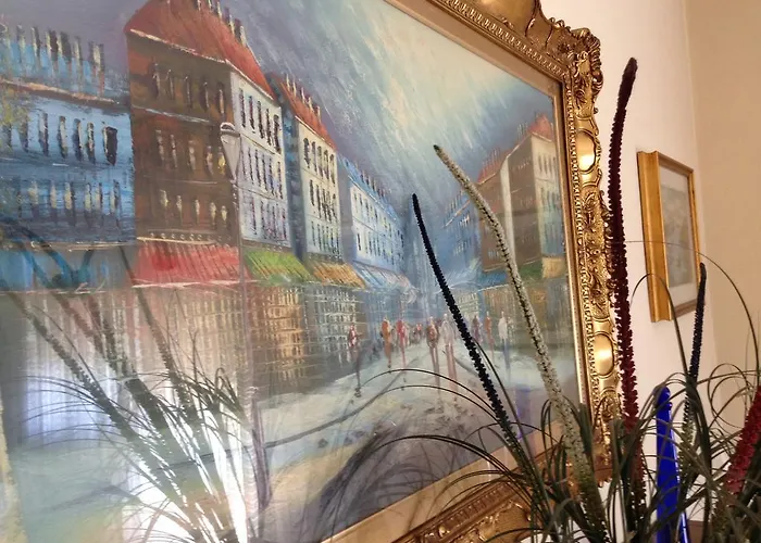 Daniel Nocleg ze śniadaniem