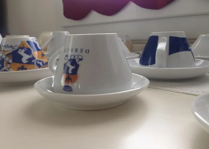 Daniel Nocleg ze śniadaniem 3*