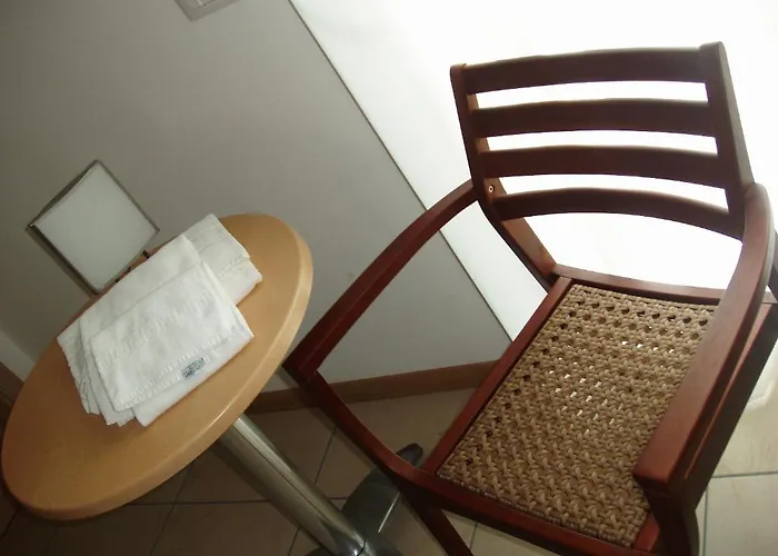 Nocleg ze śniadaniem Daniel 3*