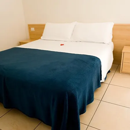 Bed & Breakfast Daniel Silea