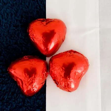 לינה וארוחת בוקר Daniel 3*