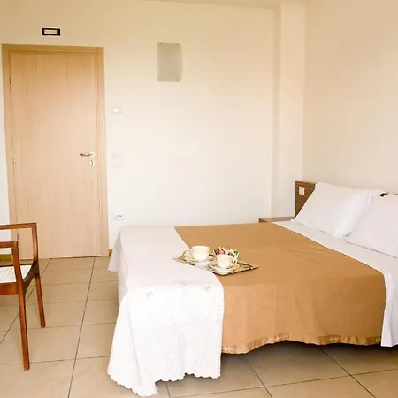 Daniel Bed & Breakfast 3*