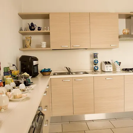 Bed & Breakfast Daniel