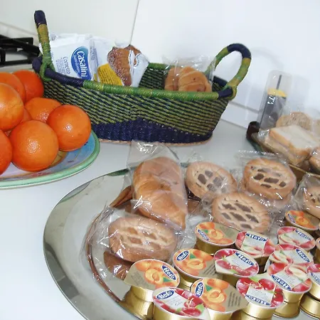 Bed & Breakfast Daniel