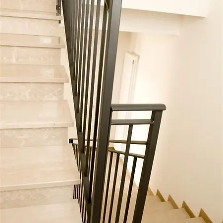 Bed & Breakfast Daniel 3*