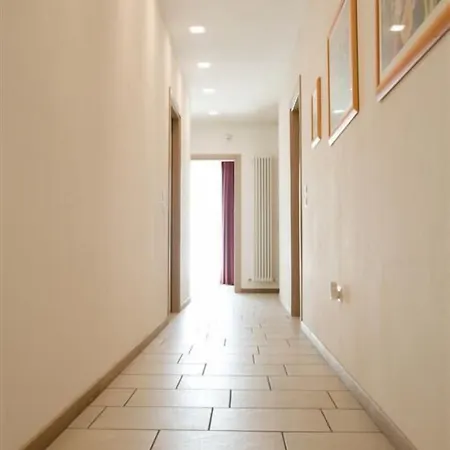 Daniel Bed & Breakfast