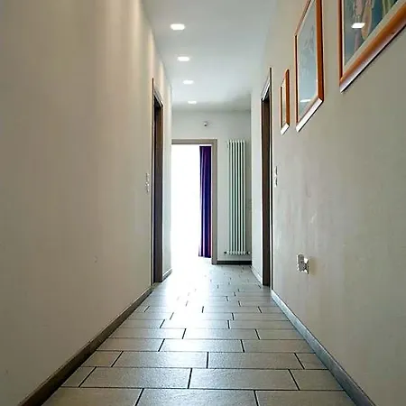 Отель типа 