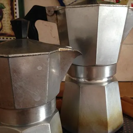 Daniel Bed & Breakfast 3*