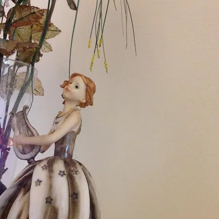 לינה וארוחת בוקר Daniel