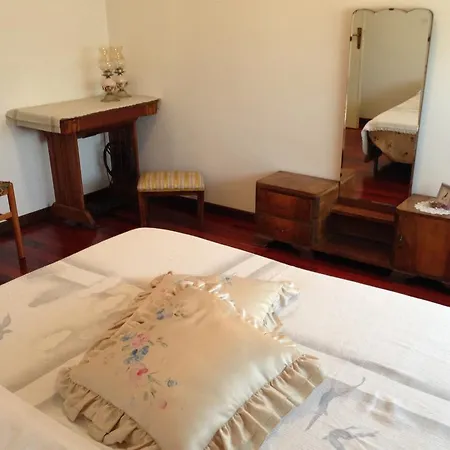 Bed & Breakfast Daniel Silea