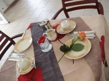 Bed & Breakfast Daniel 3*