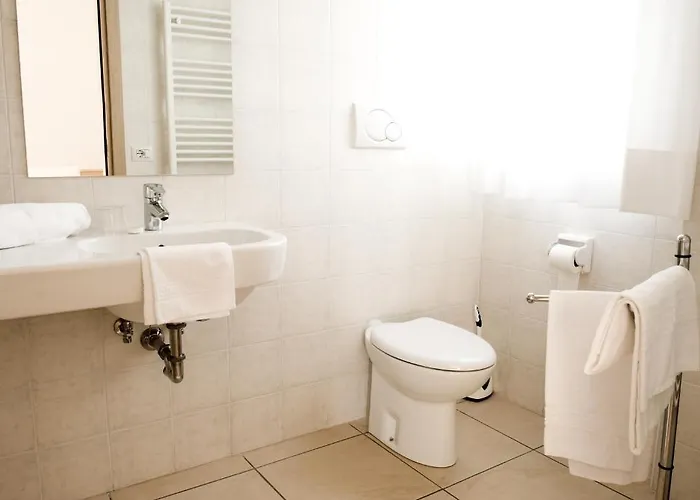 丹尼尔b&b酒店 住宿加早餐酒店 3*