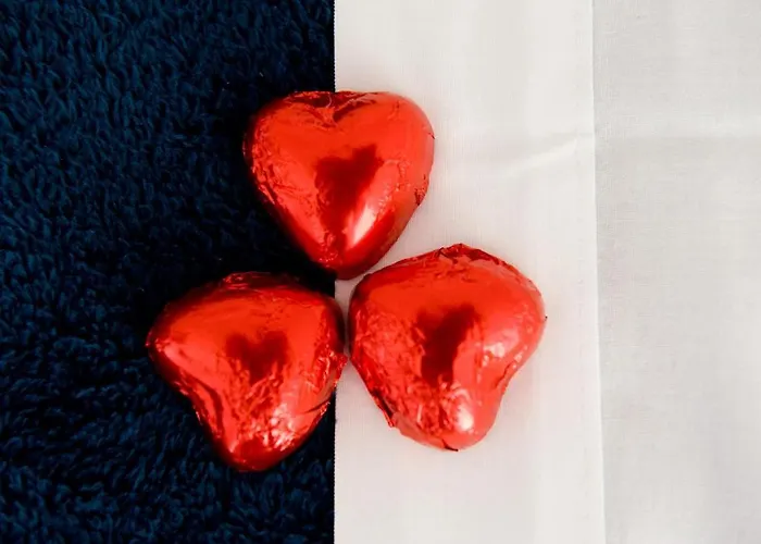 住宿加早餐酒店 丹尼尔b&b酒店 3*