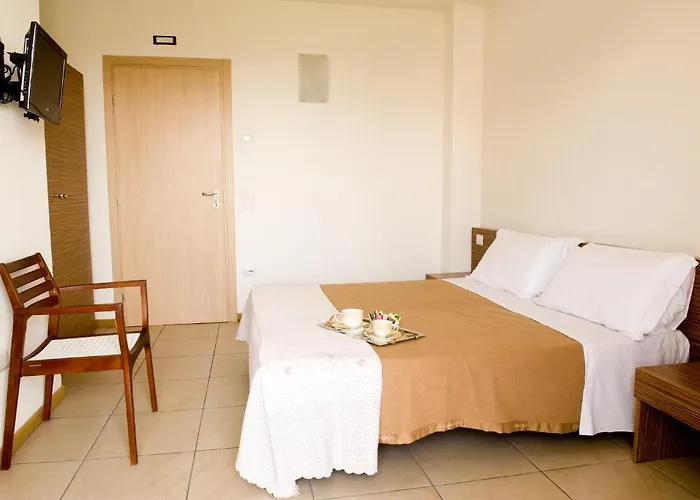 丹尼尔b&b酒店 住宿加早餐酒店 3*