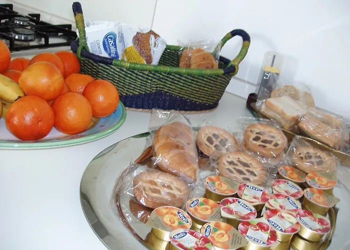 住宿加早餐酒店 丹尼尔b&b酒店