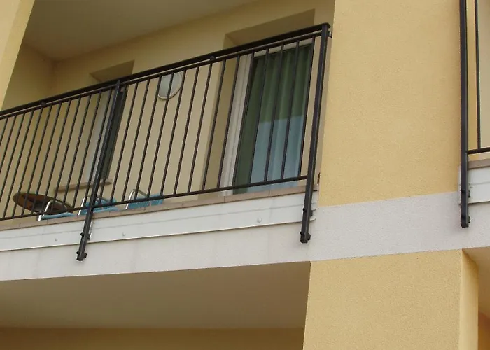 住宿加早餐酒店 丹尼尔b&b酒店 锡莱阿