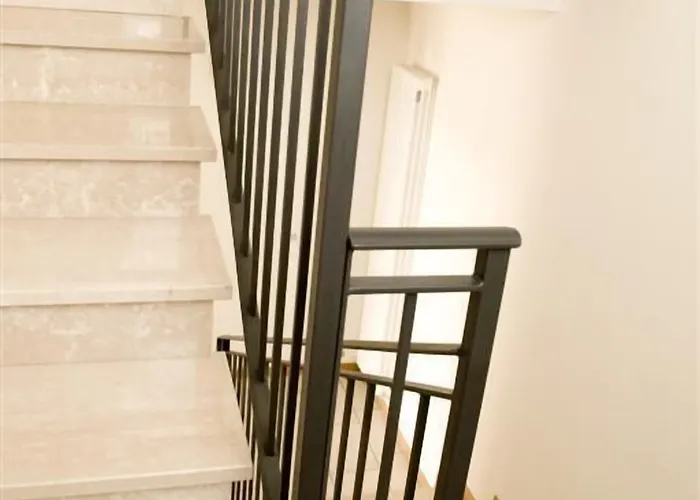 住宿加早餐酒店 丹尼尔b&b酒店 3*