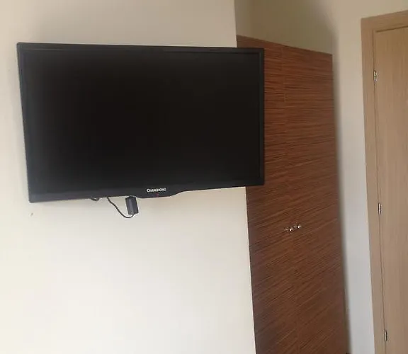 丹尼尔b&b酒店 3* 锡莱阿