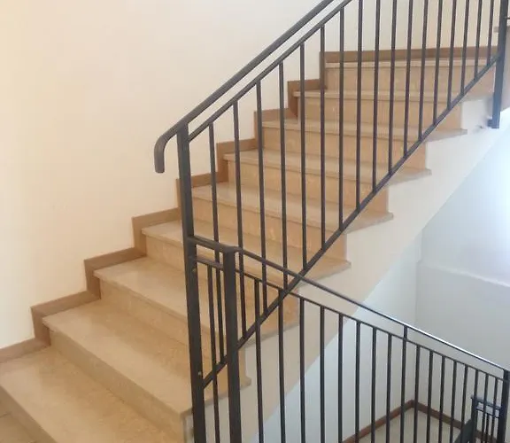 住宿加早餐酒店 丹尼尔b&b酒店