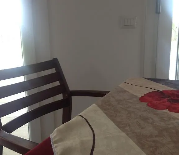 丹尼尔b&b酒店 3*