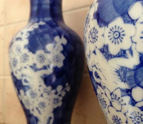 丹尼尔b&b酒店 锡莱阿