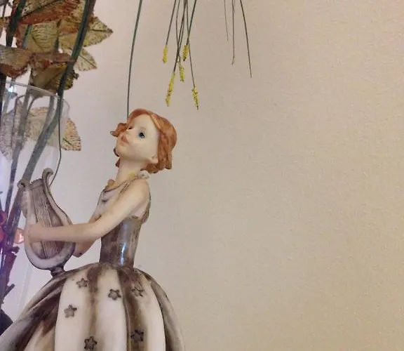 住宿加早餐酒店 丹尼尔b&b酒店