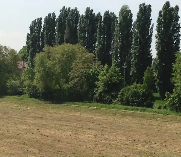 住宿加早餐酒店 丹尼尔b&b酒店 3*