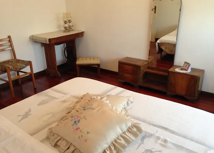 住宿加早餐酒店 丹尼尔b&b酒店 锡莱阿